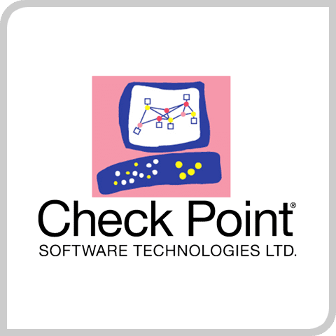 Check Point -palomuuripalvelu