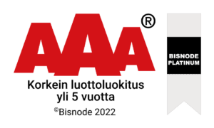 AAA - luottoluokitus