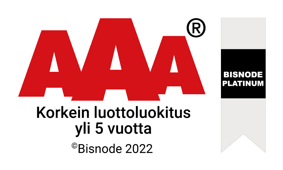 AAA - luottoluokitus