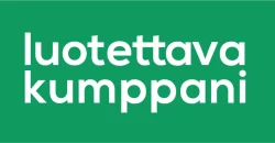 Luotettava Kumpaani -logo_verkkosivuille Luotettava Kumpaani -logo_verkkosivuille