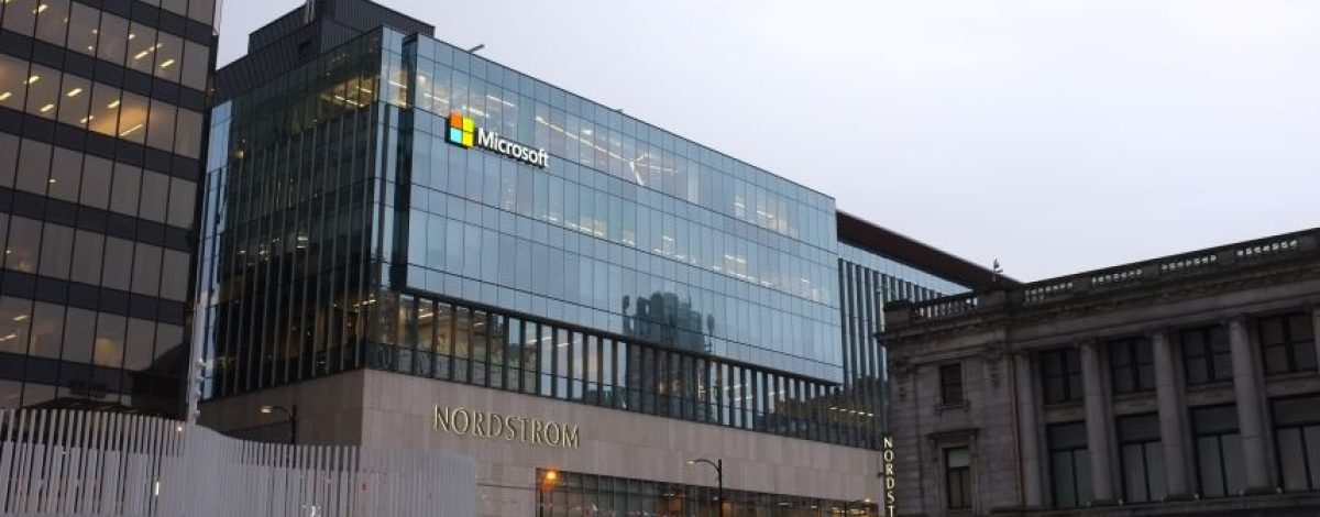 Microsoft